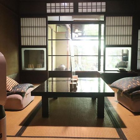 Gallery Nozawa Inn Кіото Екстер'єр фото