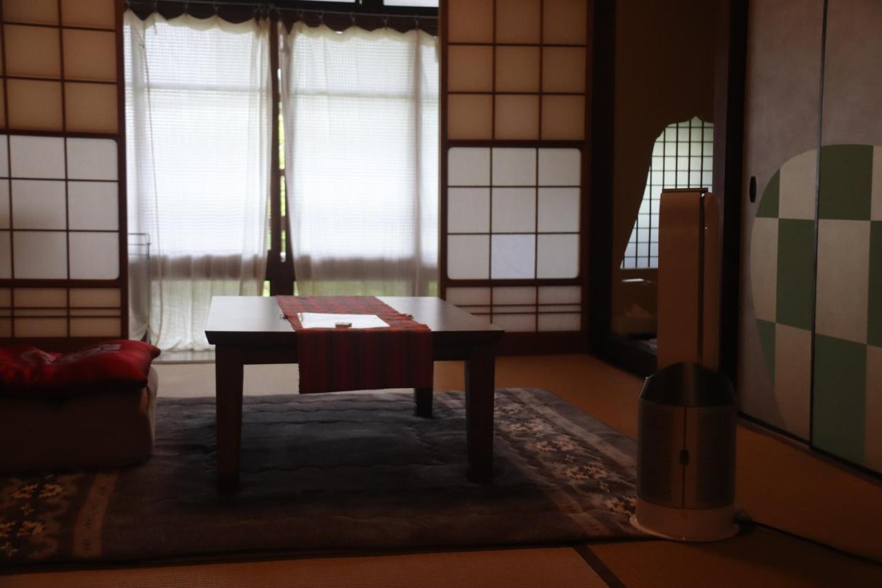 Gallery Nozawa Inn Кіото Екстер'єр фото