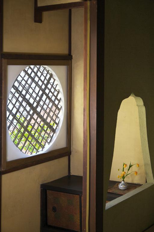 Gallery Nozawa Inn Кіото Екстер'єр фото