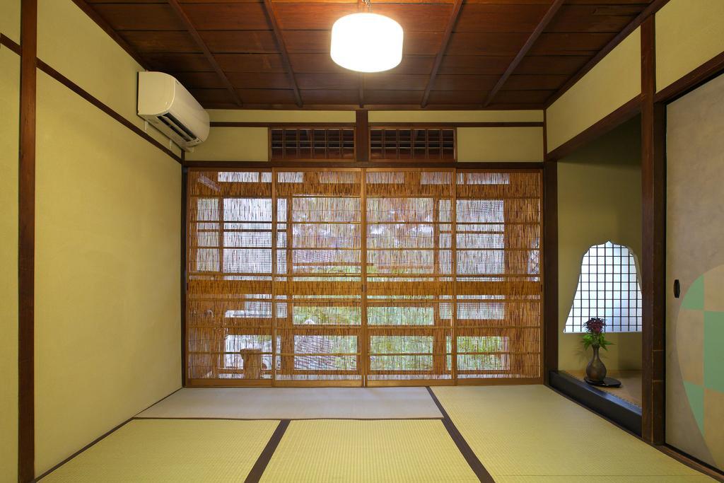 Gallery Nozawa Inn Кіото Екстер'єр фото