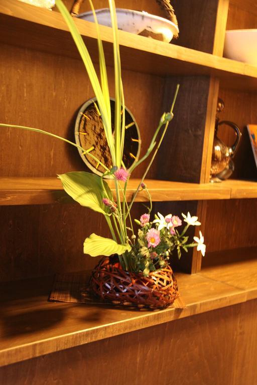 Gallery Nozawa Inn Кіото Екстер'єр фото