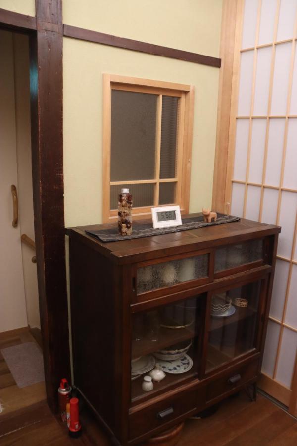 Gallery Nozawa Inn Кіото Екстер'єр фото